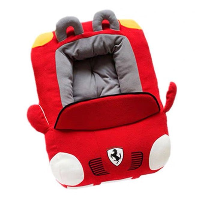 Furcedes Sports Car Bed - Always Whiskered
