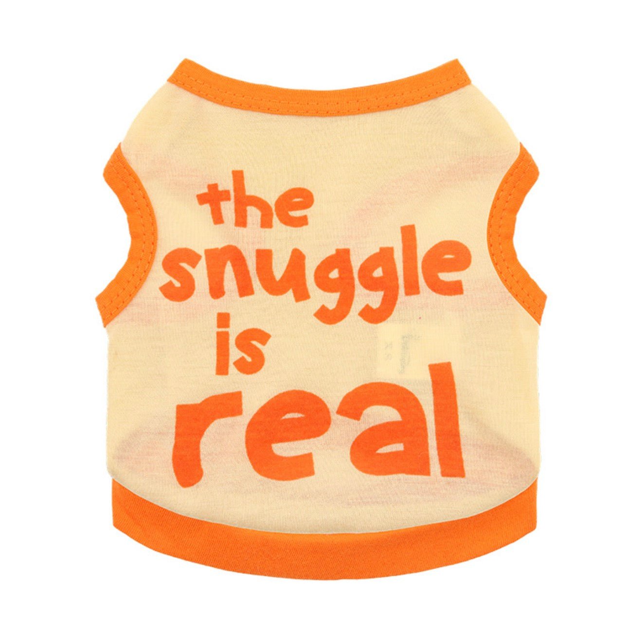 The Snuggle Is Real Shirt - Always Whiskered