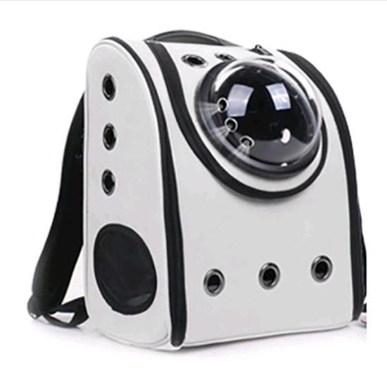 A Whole New World Pet Backpack Carrier - Always Whiskered