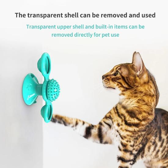 Cat Fidget Spinner - Always Whiskered
