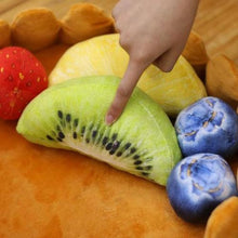 Fruit Tart Bed - Always Whiskered