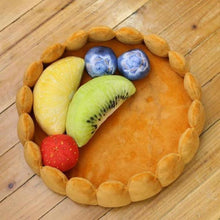 Fruit Tart Bed - Always Whiskered