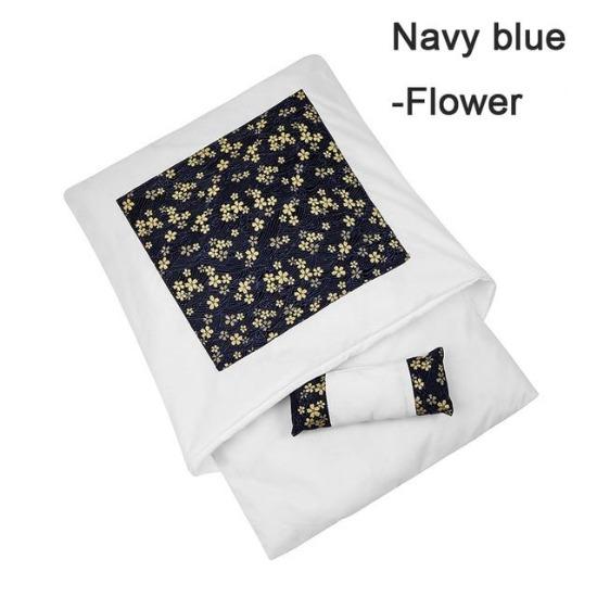 Japanese Futon Pet Bed - Always Whiskered