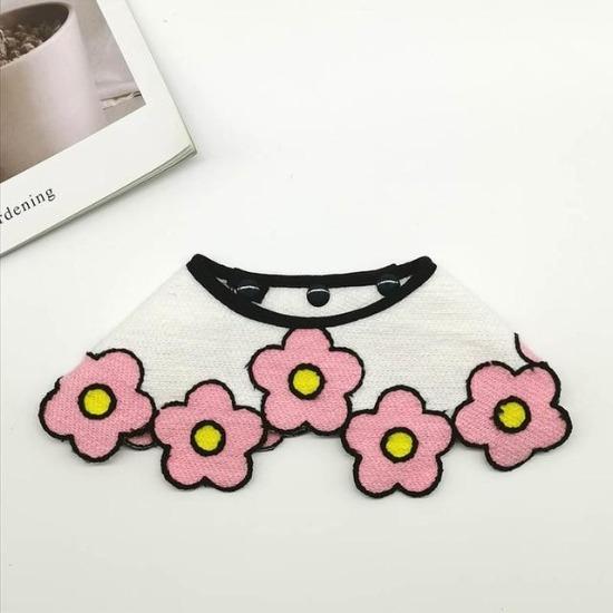 Kawaii Pet Bibs - Always Whiskered
