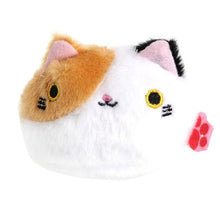 Kitty Cat Mini Plushie - Always Whiskered 