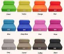Modular Pet Steps / Ramp - Always Whiskered