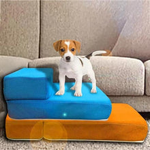 Pet Steps