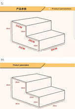 Modular Pet Steps / Ramp - Always Whiskered