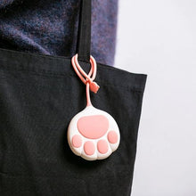 Cat paw hand warmer- Always Whiskered 