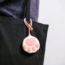 Cat paw hand warmer- Always Whiskered