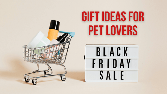 Black Friday Pet Deals: Best Gifts for Cats & Pet Lovers - Always Whiskered