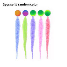 Whirl & Wiggle Bouncy Tail Ball