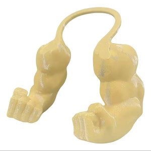 Muscle cat arm 