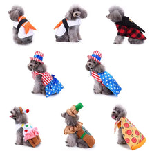 Pawsome Cosplay
