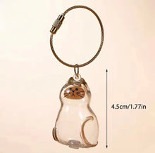 FurKeeps Kitty Charm