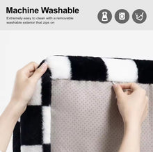 Pawsome Cosy Pet Couch