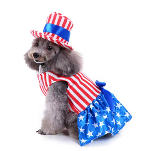 Pawsome Cosplay