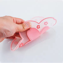 Precious Paw Double Walled Glass