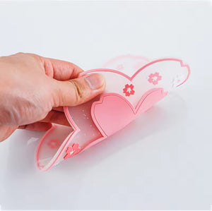Precious Paw Double Walled Glass