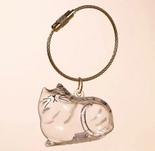 FurKeeps Kitty Charm