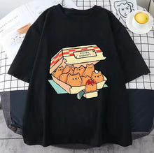 Kitten Nuggets Tee Shirt 