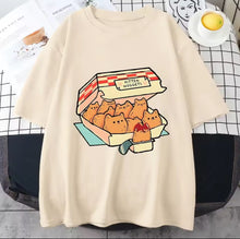 Kitten Nuggets Tee Shirt 