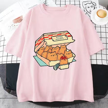 Kitten Nuggets Tee Shirt 