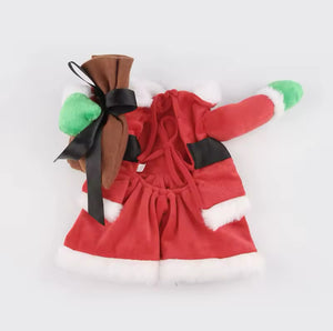 Santa Costume