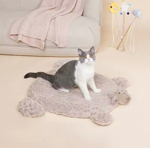 Sheep Pet Mat