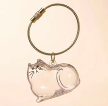 FurKeeps Kitty Charm