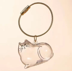 FurKeeps Kitty Charm