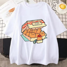 Kitten Nuggets Tee Shirt 