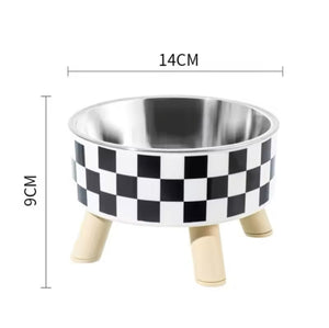 The Mod Pet Bowls