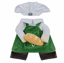Artisan Baker Pet Costume