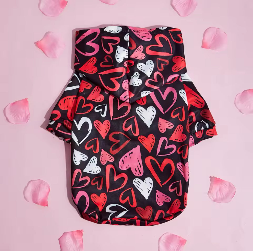 Valentine's Shirt & Dress