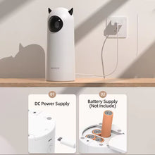 Auto laser cat toy 