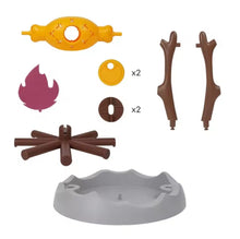 Grilled Fish Cat Treats Toy