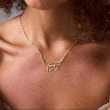 FurEver Yours Custom Necklace