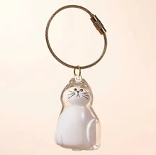 FurKeeps Kitty Charm