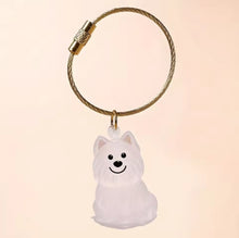 FurKeeps Charm