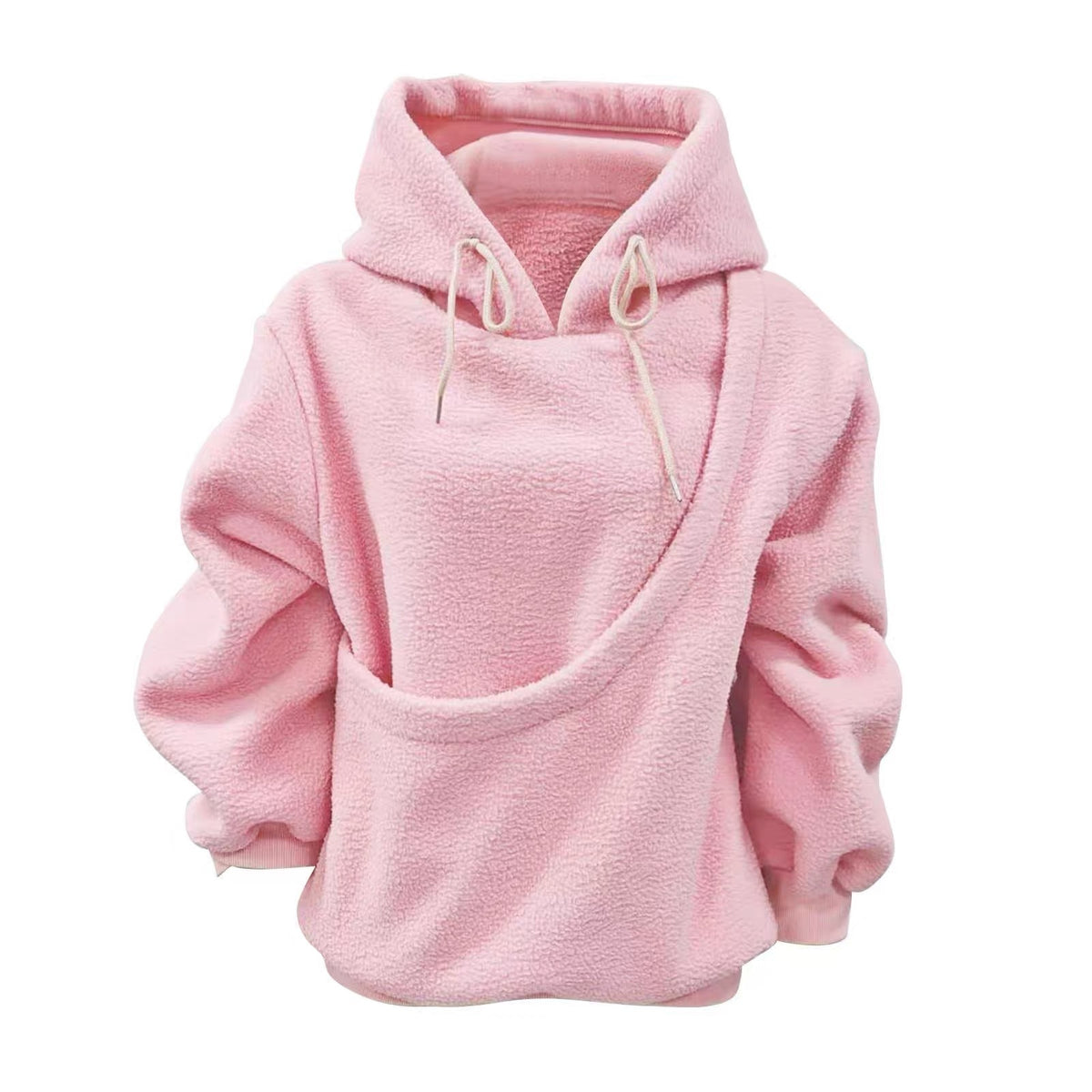 CuddlePouch Cozy Pet Hoodie