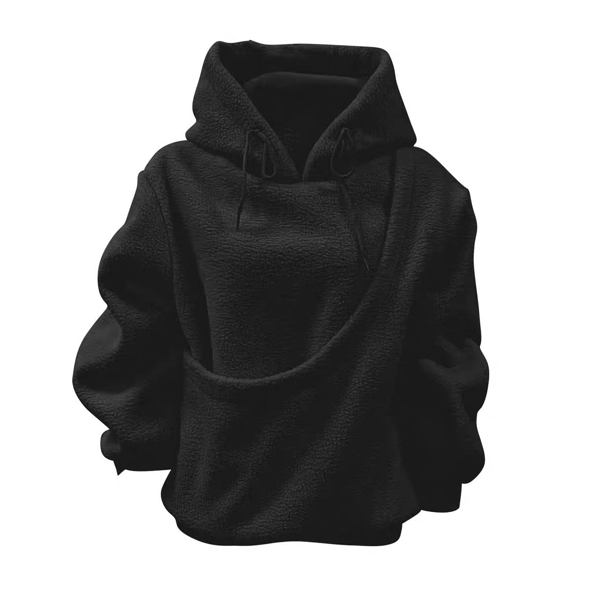 CuddlePouch Cozy Pet Hoodie