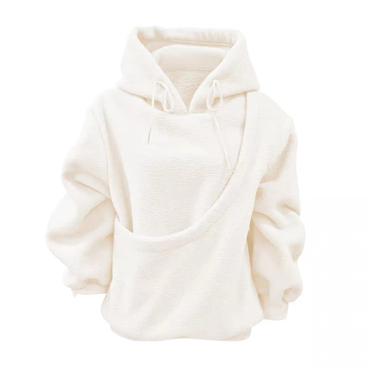CuddlePouch Cozy Pet Hoodie
