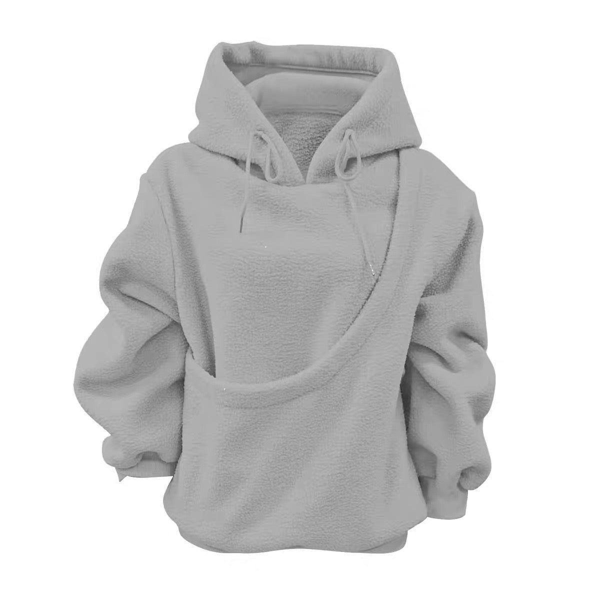 CuddlePouch Cozy Pet Hoodie