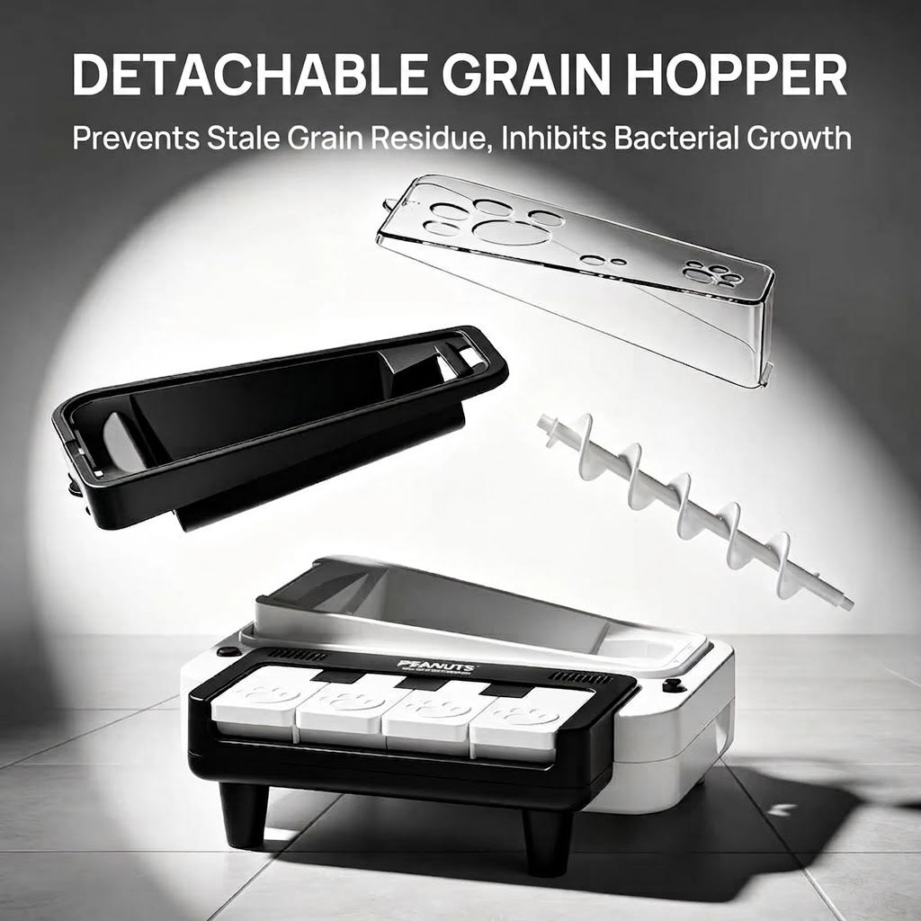 Piano Treat Dispenser