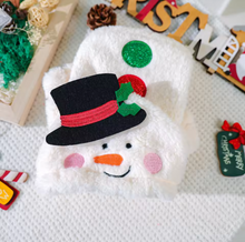 Snowman Costume