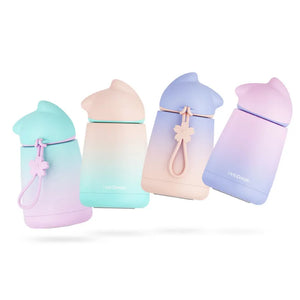 Cat Ears Thermal Flask
