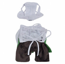 Artisan Baker Pet Costume - Always Whiskered