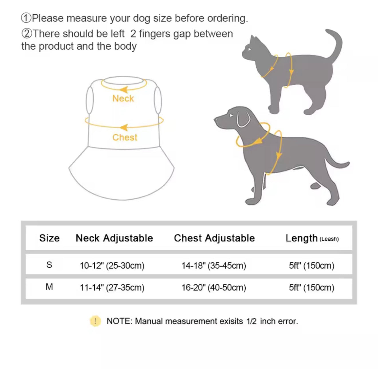 Bling Harness & Lead Set - Always Whiskered