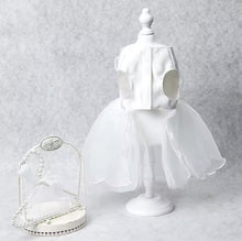 Blissful Pet Wedding Party Dress - Always Whiskered